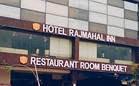 Hotel Rajmahal Inn Bhiwadi